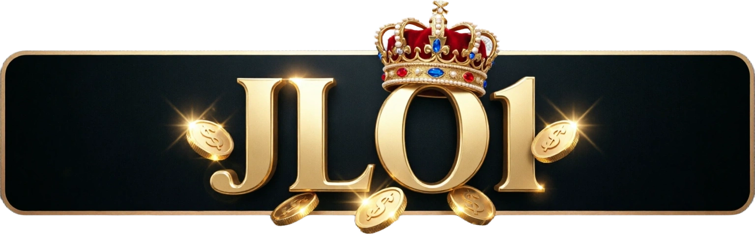 JLO1 logo